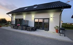 Apartamenty Lebska Ostoja